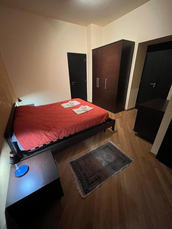 Casa Vacanza Adorno Cefalù Eksteriør bilde