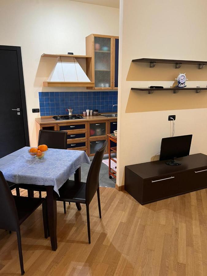 Casa Vacanza Adorno Cefalù Eksteriør bilde