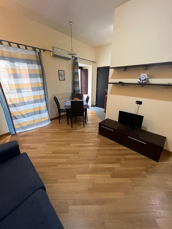 Casa Vacanza Adorno Cefalù Eksteriør bilde