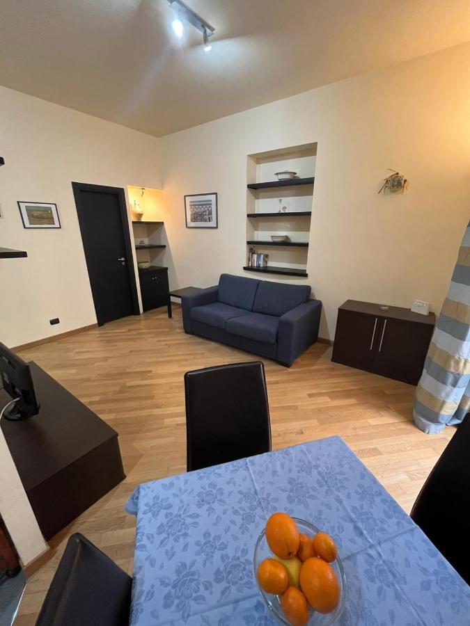 Casa Vacanza Adorno Cefalù Eksteriør bilde