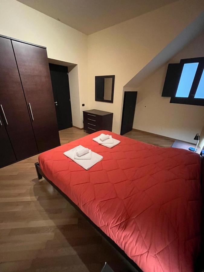 Casa Vacanza Adorno Cefalù Eksteriør bilde
