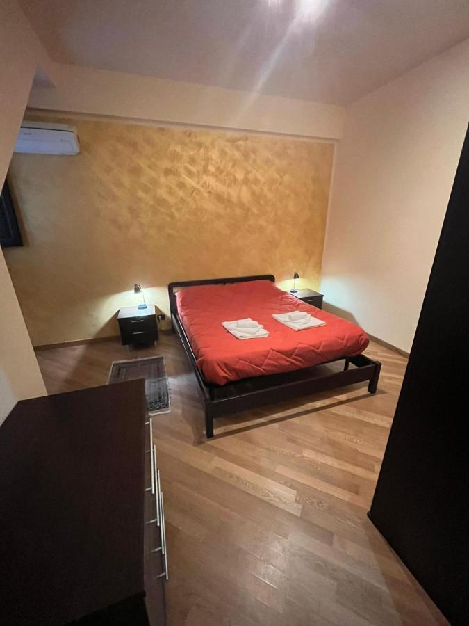 Casa Vacanza Adorno Cefalù Eksteriør bilde